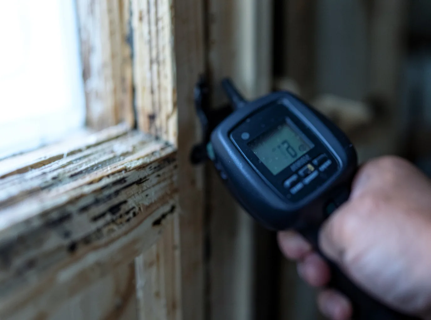 Burst Pipe Water Damage in Autryville, NC